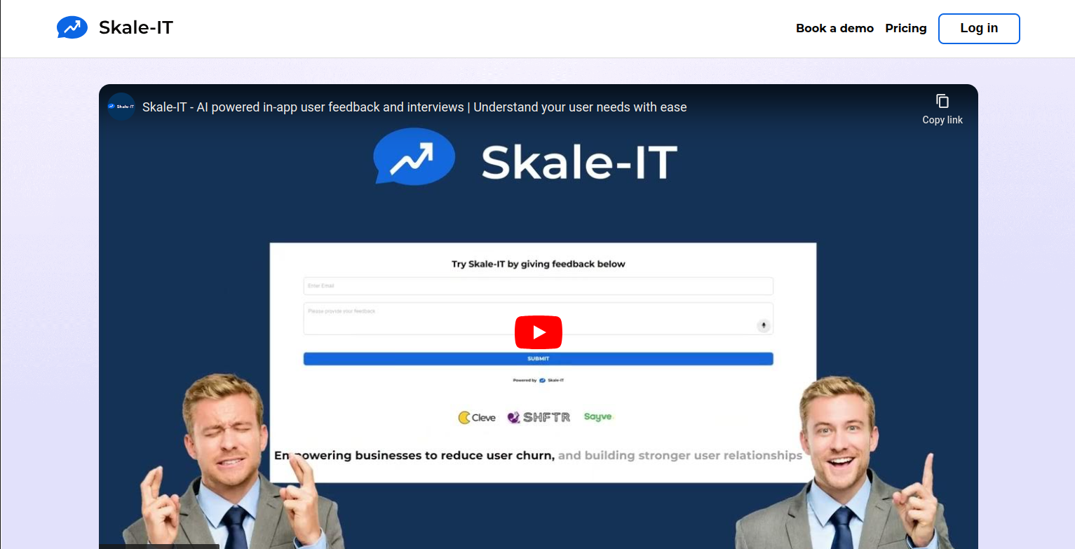 Skale-IT